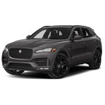 véhicule de marque Jaguar E-PACE - mecazen