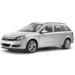 véhicule de marque Opel Astra G Break - mecazen