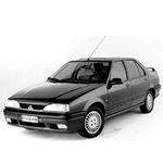 véhicule de marque Renault 19 Chamade - mecazen