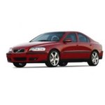 véhicule de marque Volvo S60 - mecazen