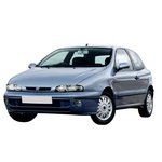 véhicule de marque Fiat Bravo - mecazen