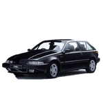 véhicule de marque Volvo 480 E - mecazen