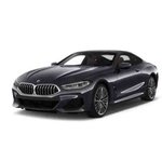 véhicule de marque BMW Série 8 Cabriolet - mecazen