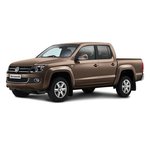 véhicule de marque Volkswagen (VW) Amarok - mecazen