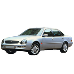 véhicule de marque Ford Scorpio - mecazen