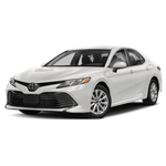 véhicule de marque Toyota Camry - mecazen