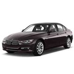 véhicule de marque BMW Série 3 - mecazen