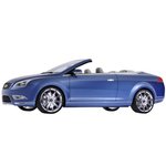 véhicule de marque Ford Focus Cabriolet - mecazen