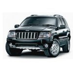 véhicule de marque Jeep Grand Cherokee 2 - mecazen