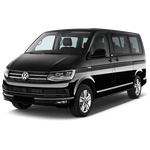 véhicule de marque Volkswagen (VW) Multivan 6 - mecazen