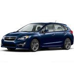 véhicule de marque Subaru Outback - mecazen