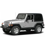 véhicule de marque Jeep Wrangler 2 - mecazen