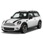 véhicule de marque Mini Clubman - mecazen