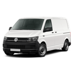 véhicule de marque Volkswagen (VW) Transporter - mecazen