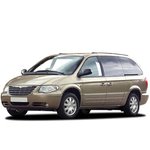 véhicule de marque Chrysler Voyager 3 - mecazen