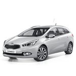 véhicule de marque Kia Ceed SW - mecazen