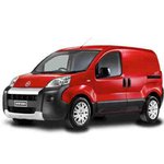 véhicule de marque Fiat Fiorino - mecazen
