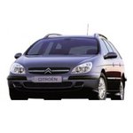 véhicule de marque Citroën C5 Tourer - mecazen