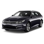 véhicule de marque Kia Optima SW - mecazen