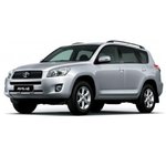 véhicule de marque Toyota RAV4 3 - mecazen