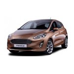 véhicule de marque Ford Fiesta 7 - mecazen