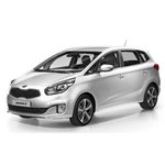 véhicule de marque Kia Carens 3 - mecazen
