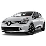 véhicule de marque Renault Clio 4 - mecazen
