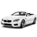 véhicule de marque BMW Série 3 Cabriolet - mecazen