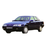 véhicule de marque Daewoo Espero - mecazen