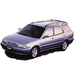 véhicule de marque Suzuki Baleno Break - mecazen