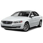 véhicule de marque Volvo S80 2 - mecazen