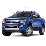 véhicule de marque Ford Ranger - mecazen