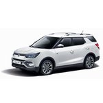 véhicule de marque Ssangyong Tivoli - mecazen