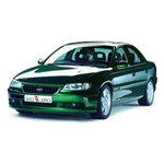 véhicule de marque Opel Omega B - mecazen