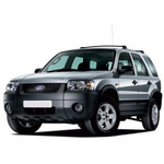 véhicule de marque Ford Maverick - mecazen