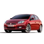 véhicule de marque Fiat Bravo 2 - mecazen