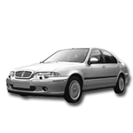 véhicule de marque Rover 45 - mecazen