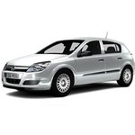 véhicule de marque Opel Astra H - mecazen