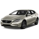 véhicule de marque Volvo V40 Break - mecazen