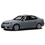 véhicule de marque Saab 9-3 - mecazen