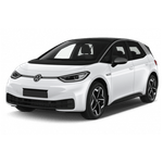 véhicule de marque Volkswagen (VW) ID.3 - mecazen