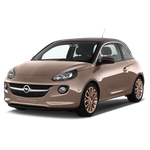 véhicule de marque Opel Adam - mecazen