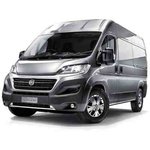 véhicule de marque Fiat Ducato - mecazen