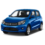 véhicule de marque Suzuki Celerio - mecazen