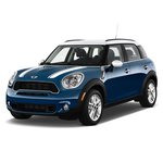 véhicule de marque Mini Countryman - mecazen