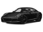 véhicule de marque Porsche 911 - mecazen