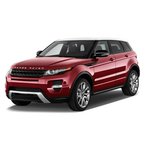 véhicule de marque Land Rover Range Rover Evoque - mecazen