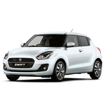 véhicule de marque Suzuki Swift 5 - mecazen