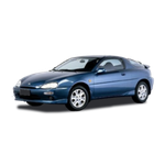 véhicule de marque Mazda MX-3 - mecazen