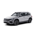 véhicule de marque Mercedes-Benz EQB - mecazen